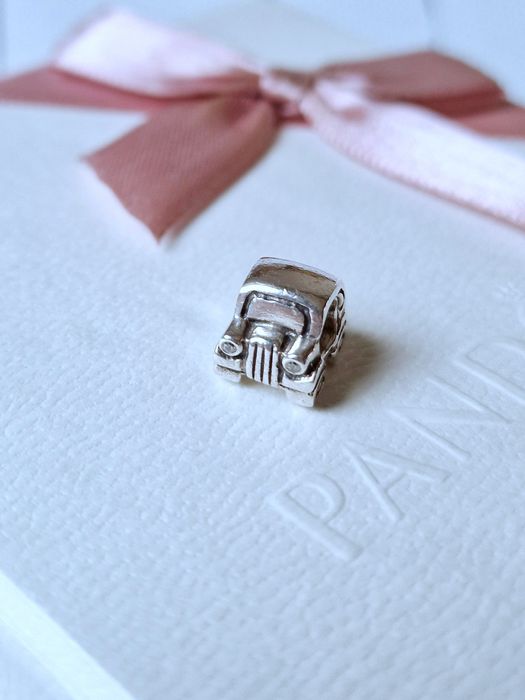 Conta Carro Original da Pandora