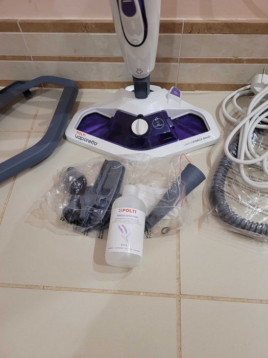 Polti Vaporetto SV440_Double