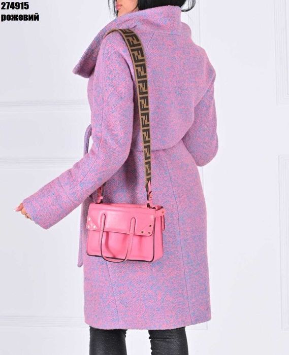 Пальто женское еврозима