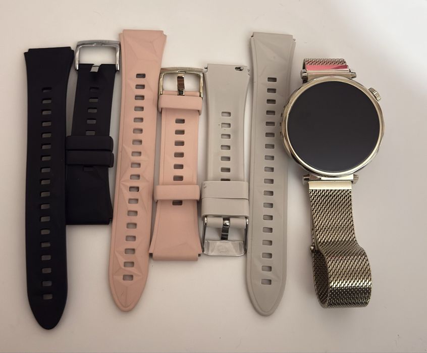 Huawei gt5 smartwatch