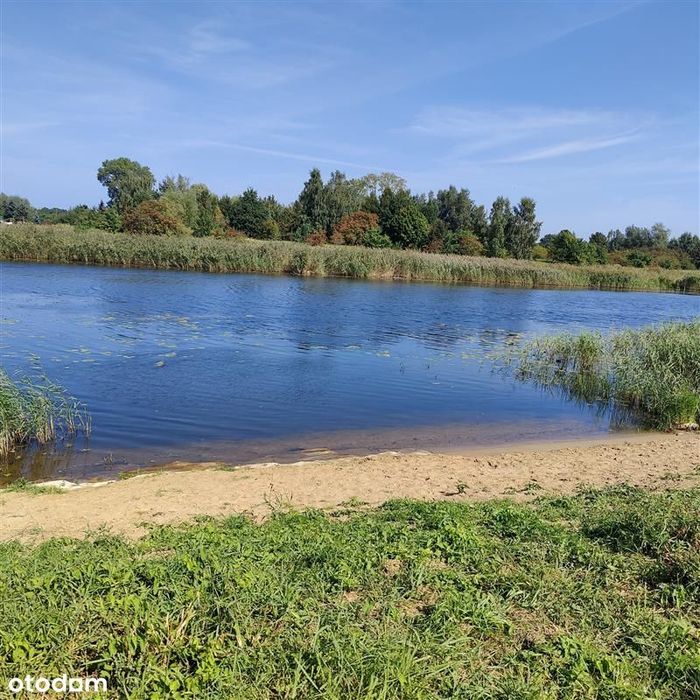 Działka - Bronowo - Więcej
