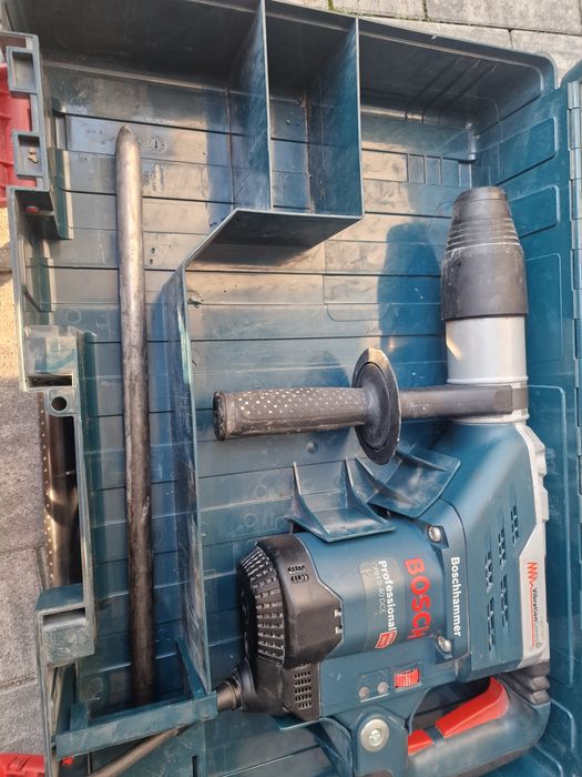 Bosch młot gbh profesional