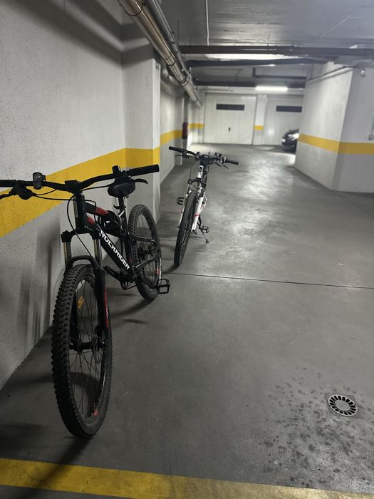 Bikes  da rockrider