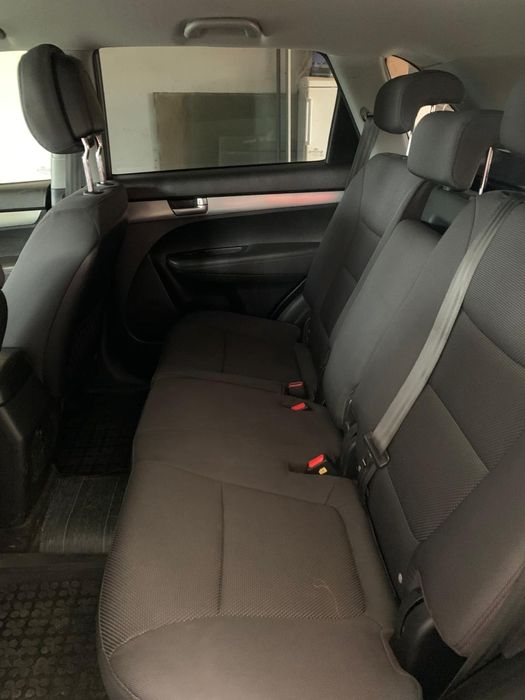 Продається доглянуте авто кіа соренто