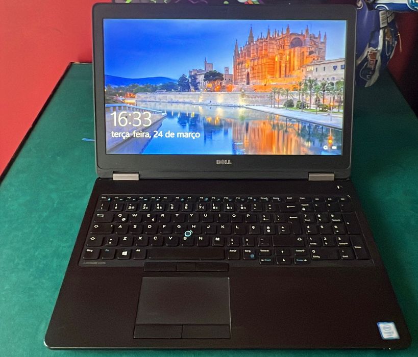 Computador Dell Ótimo446929352105011200