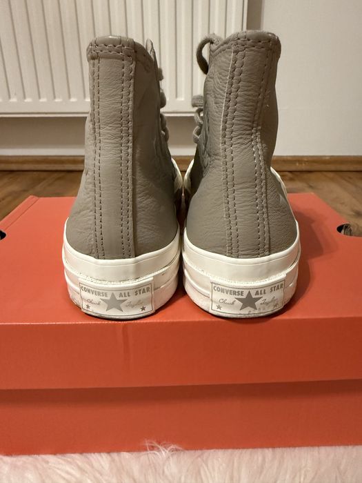 Trampki damskie Converse All Star Chuck Taylor