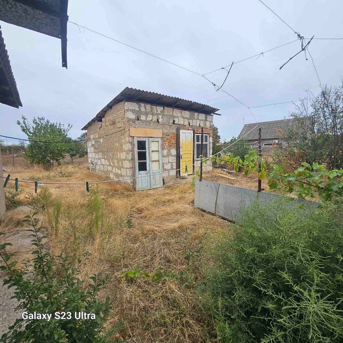 Продается дом Выпасное!