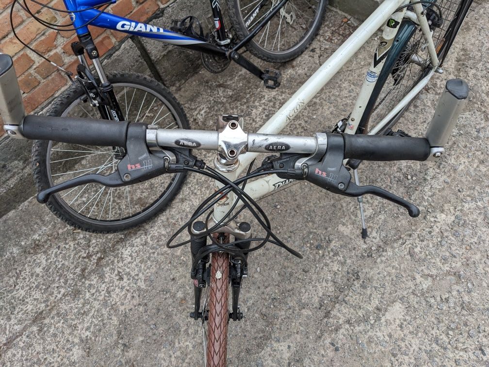 Diamondback magura hotsell