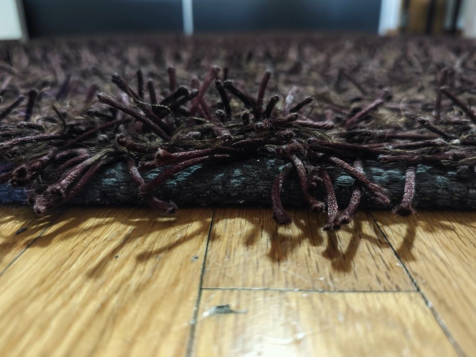 Carpete Sala jantar/estar