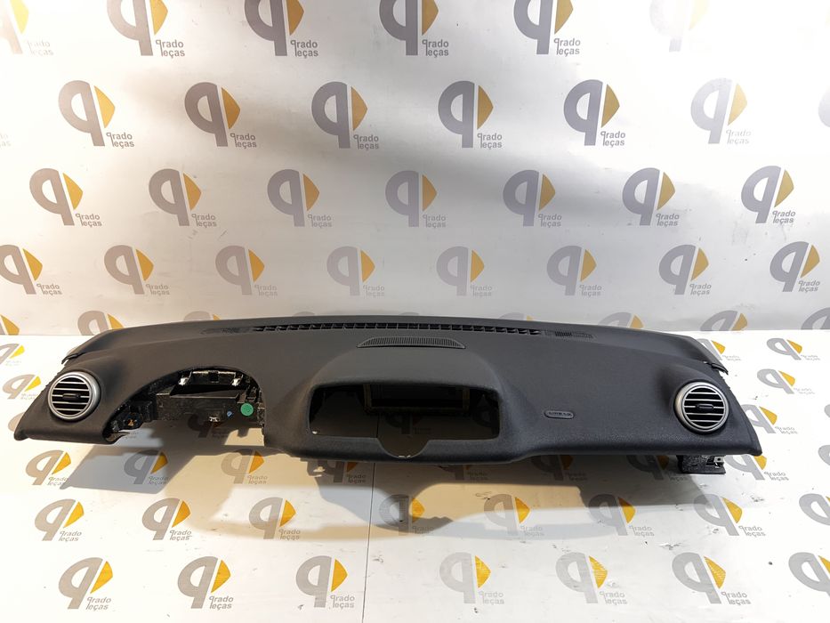 tablier smart fortwo 451 3g restyling