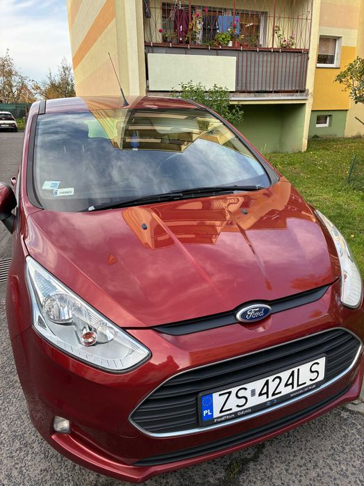 Ford B-MAX , 2015 sprzedam