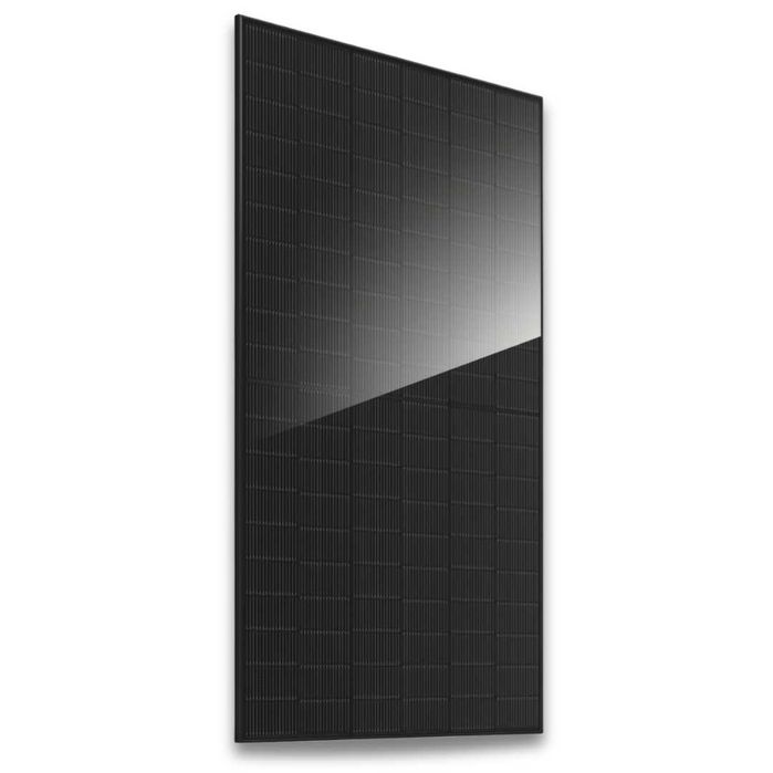 Panel fotowoltaiczny Ja Solar 460W  Bifacial N-Type Full Black