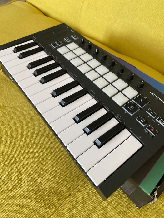 Launchkey Mini MK3