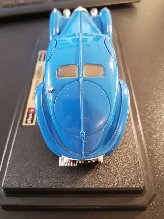 Bugatti Atlantic