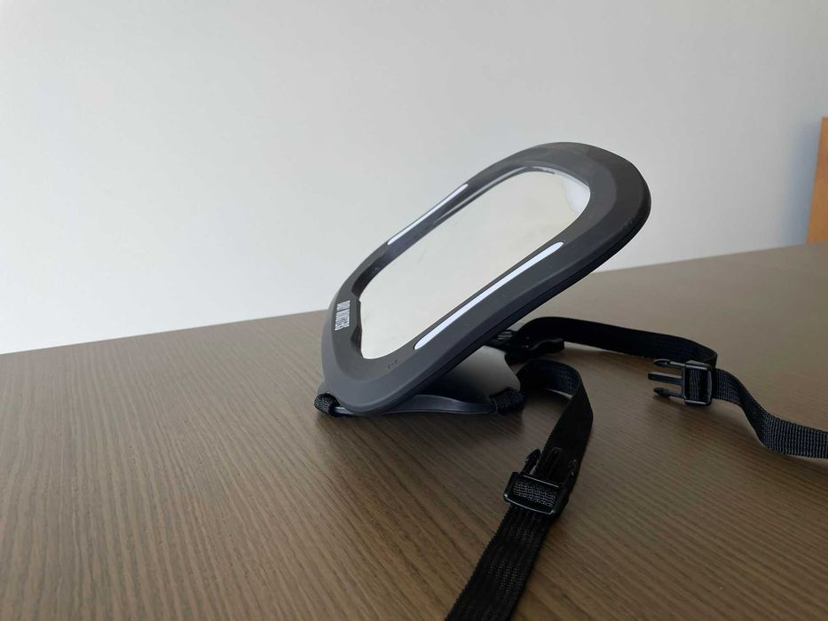 Baby Monsters C-You Light (Espelhor Retrovisor)