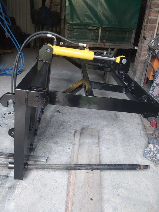 Krokodyl do obornika