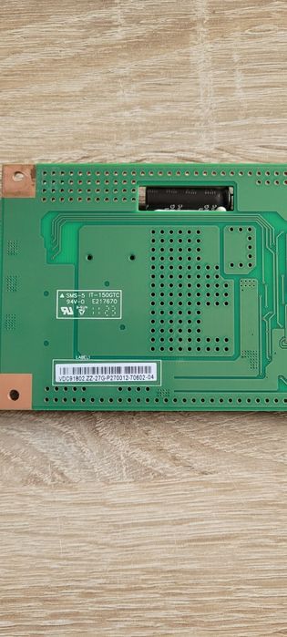 Moduł tv led driver VDC91802.ZZ