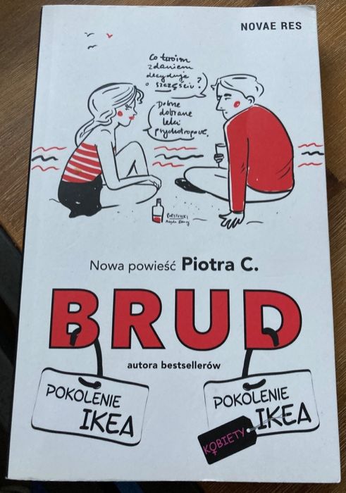 Piotr C. Brud. 2016