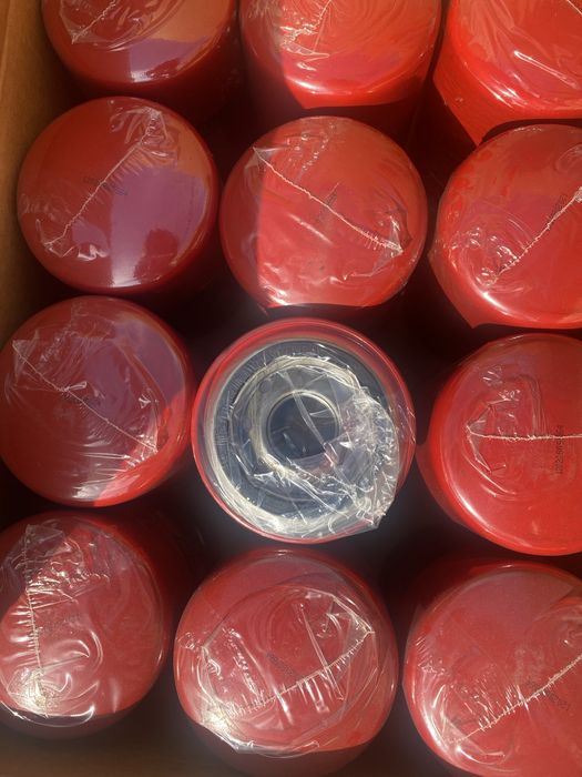 Масляный фильтр BT 230