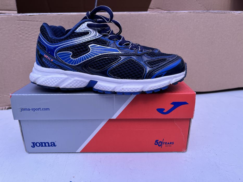 Кросівки на хлопчика Joma