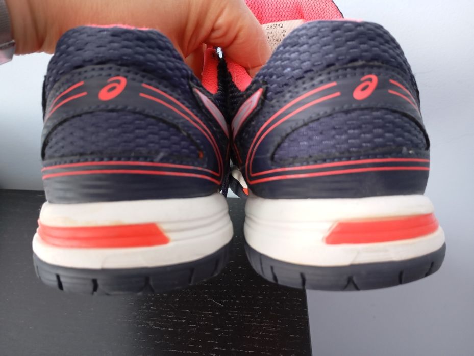 Sapatilhas desportivas Asics