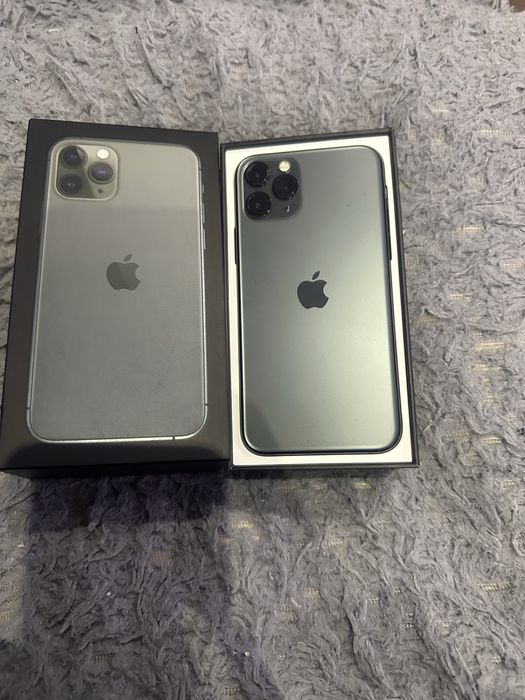 Продам Iphone 11 pro