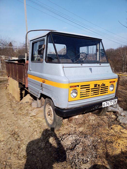 Продам автомобіль Zuk