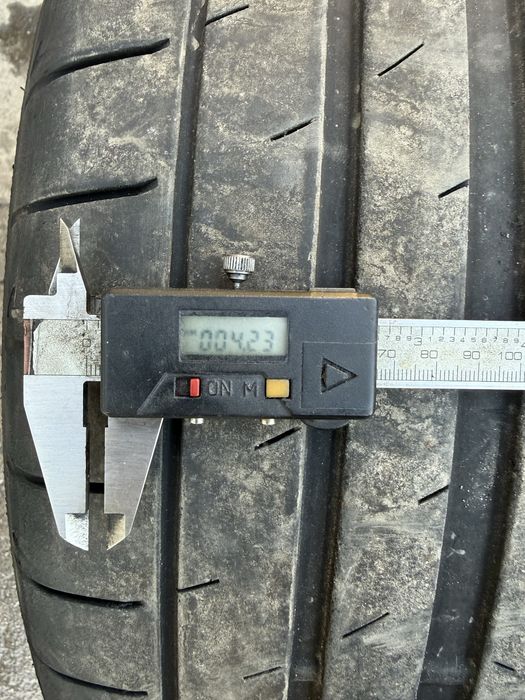 Pneus Toyo Proxes Sport 2 245/40R17
