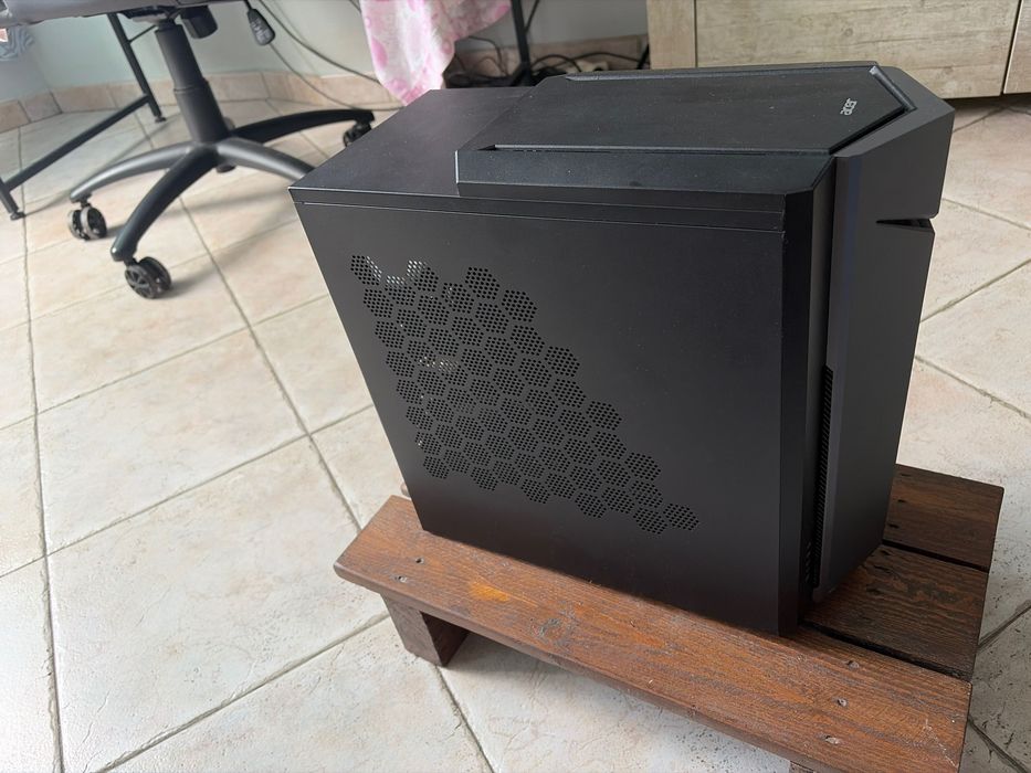 Pc gamer/Desktop Gaming