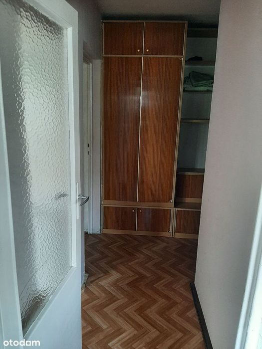 Sprzedam udział 1/2 w lokalu M3 Teofilów Rojna