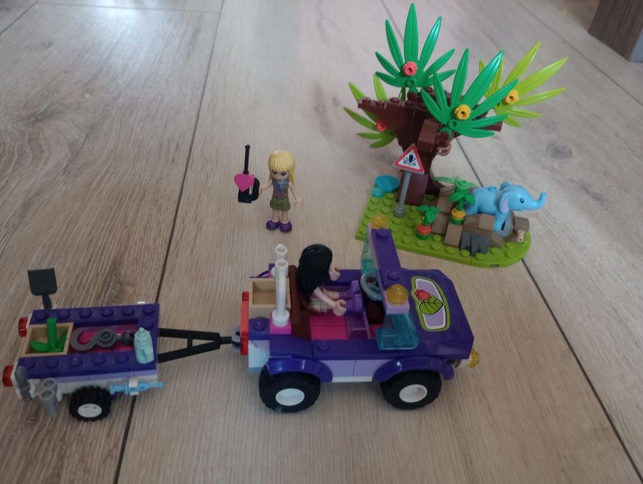 LEGO Friends 41421