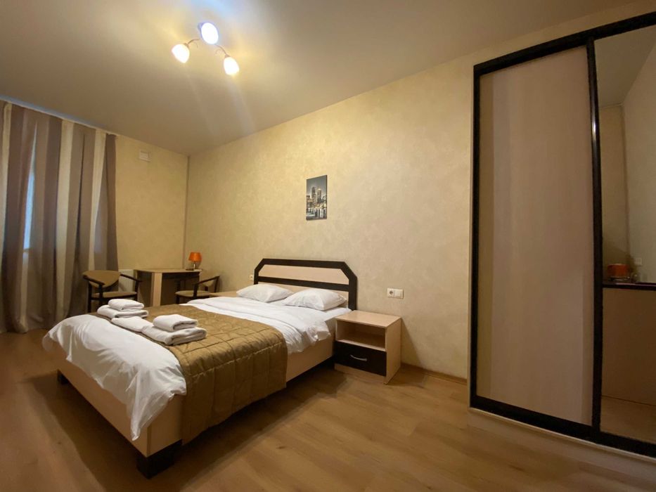 ЖК ELEGANT Жилянська 118, діючий міні-отель, світло 24/7 Окупність 10р