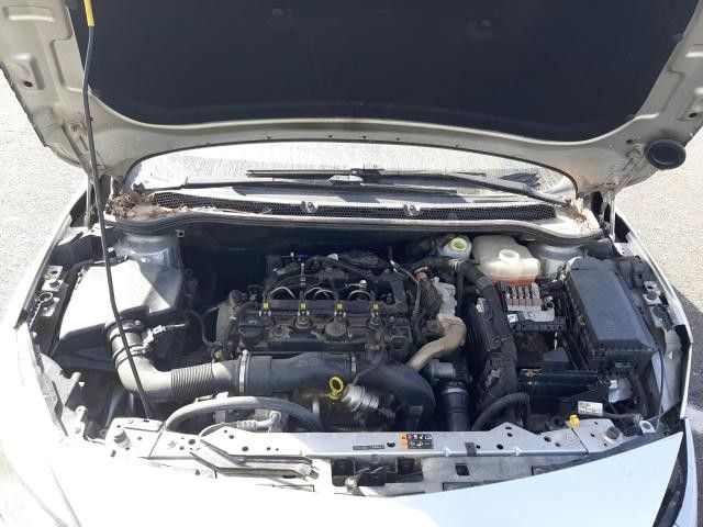 Peças Opel Astra J Saloon 2012 A 2016