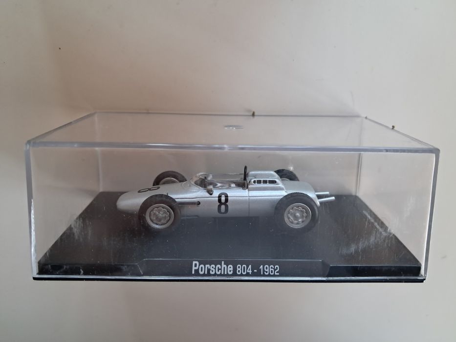 Miniaturas escala 1:43