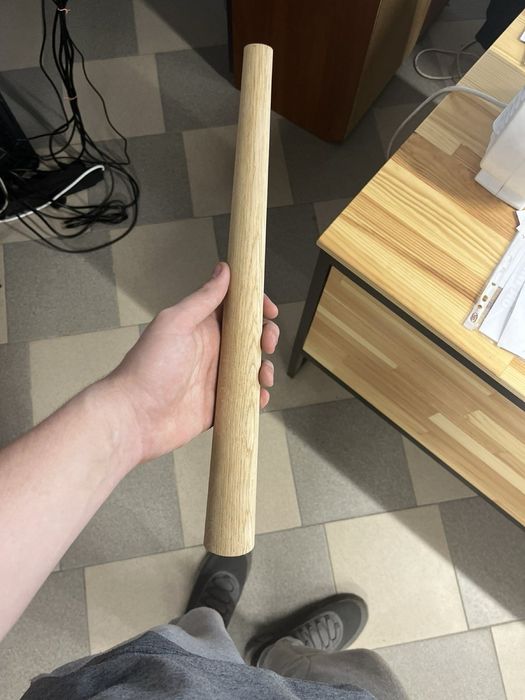 Ніжки меблеві 35- 41 см