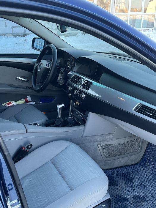 Продам Bmw e61 2009