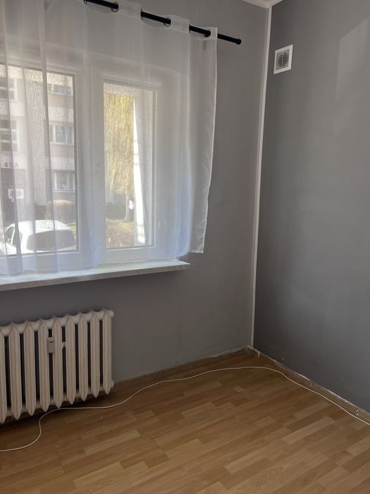 Mieszkanie na Grunwaldzie 35,9
