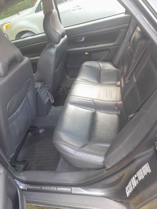Samochód Volvo S 80
