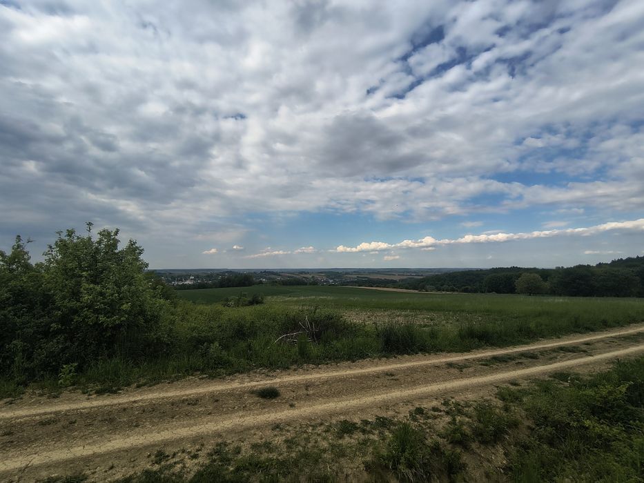 Sprzedam działkę widokową – Pruchnik, 8 arów, warunki zabudowy - Widok 5