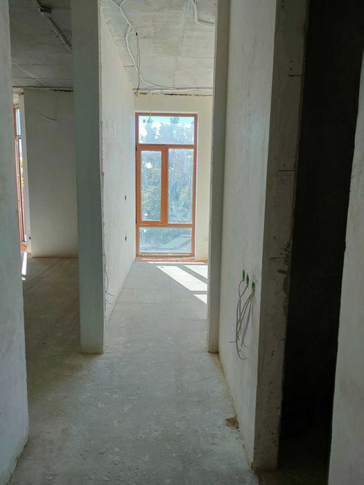 1-комнатная квартира по адресу Куликово поле пл. (площадь 41,5 м²) - Atlanta.ua - фото 11