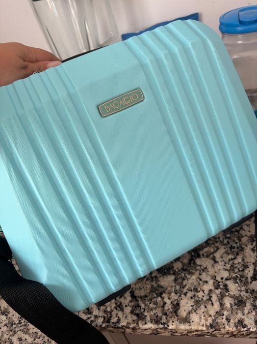 Necessaire Rigido