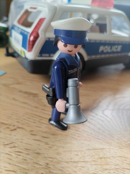 Zestaw Playmobil 6920 plus gratis