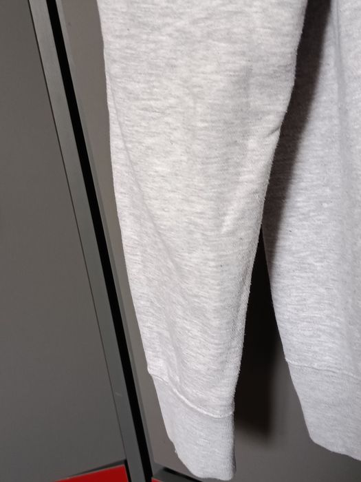 Fajna bluza Pull & Bear
