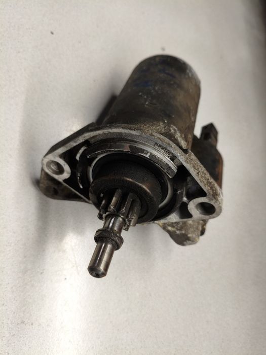 Rozrusznik Audi A3 8L 1.6 SR Seat Leon Golf 4