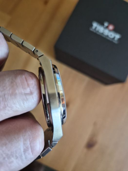 Tissot  prx 100 - sprzedam