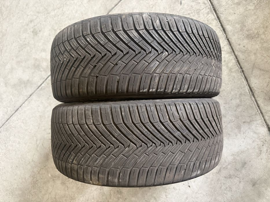 Par Pneus Continental AllSeasonContact 222/45 R18 95V XL