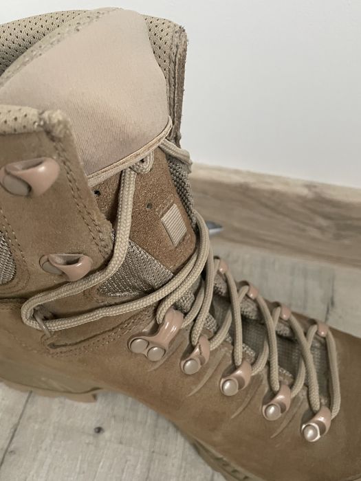 Buty MEINDL męskie