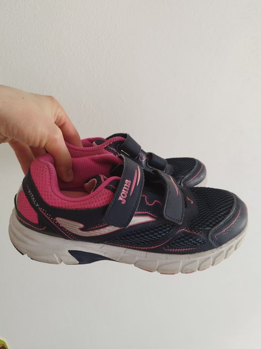 Adidasy damskie joma