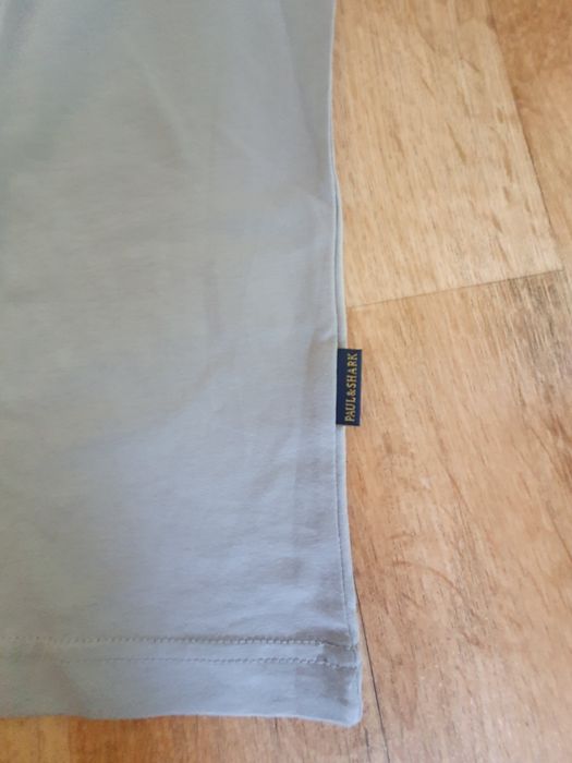 Koszulka T-shirt Paul & Shark