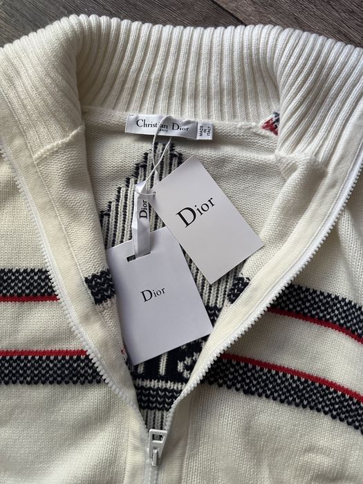 Кофта діор розмір s